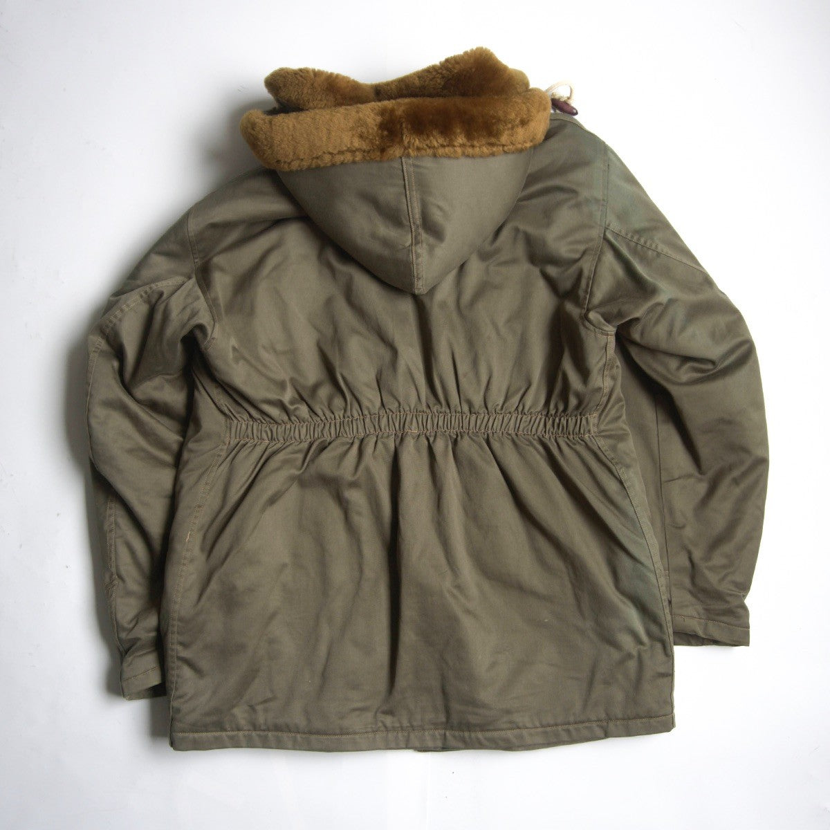 BUZZ RICKSON B-9 Flight Jacket Size L