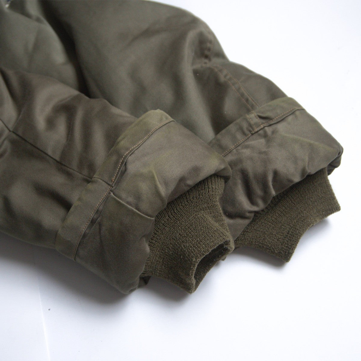 BUZZ RICKSON B-9 Flight Jacket Size L