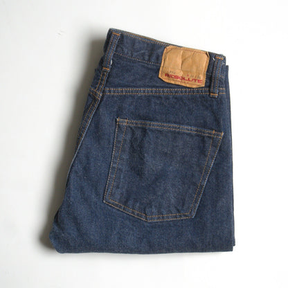 RESOLUTE 710 Jeans Made in Japan Size 33×30