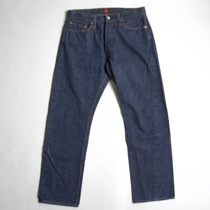 RESOLUTE 710 Jeans Made in Japan Size 33×30