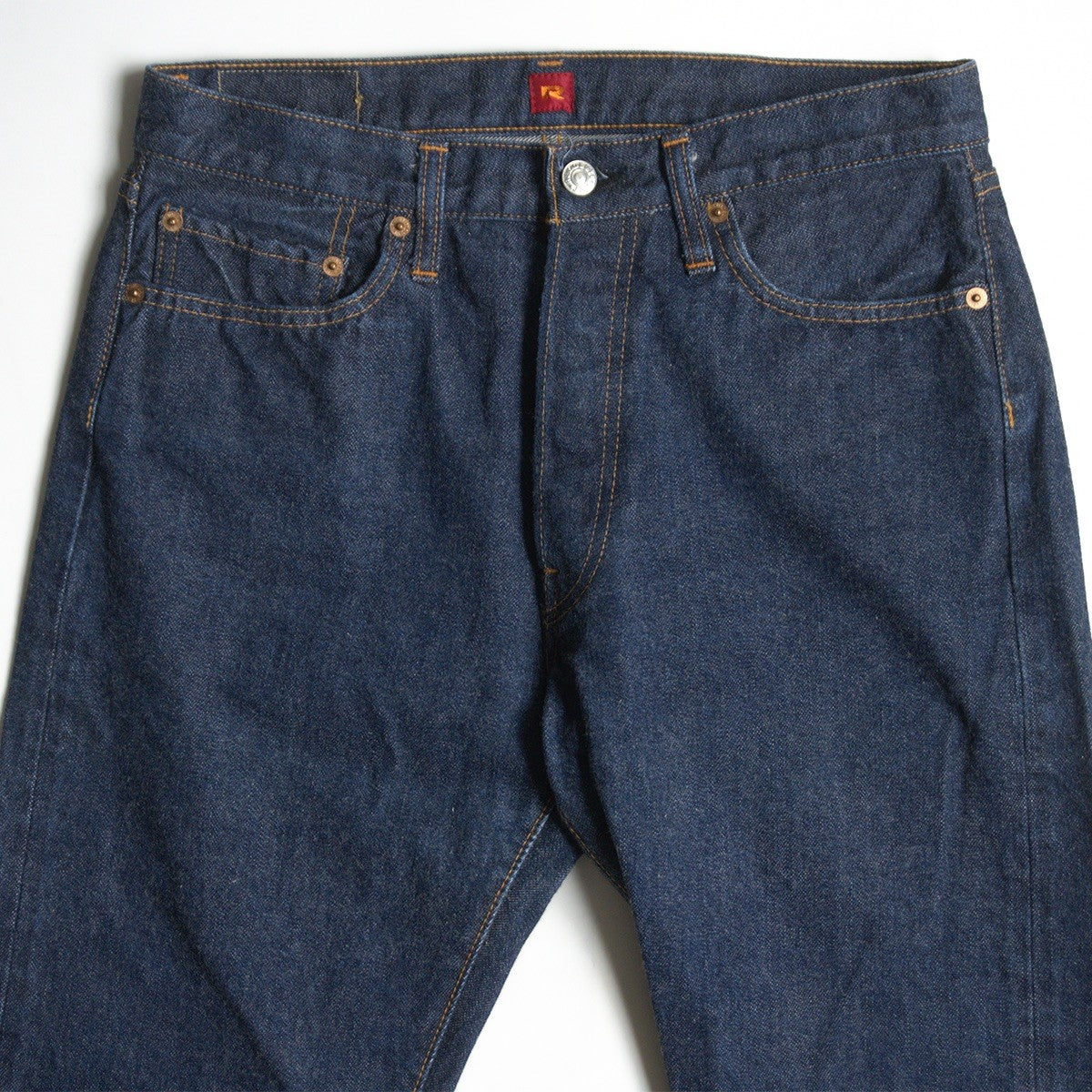 RESOLUTE 710 Jeans Made in Japan Size 33×30
