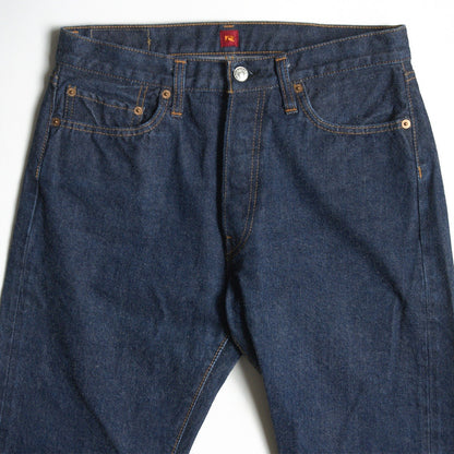 RESOLUTE 710 Jeans Made in Japan Size 33×30