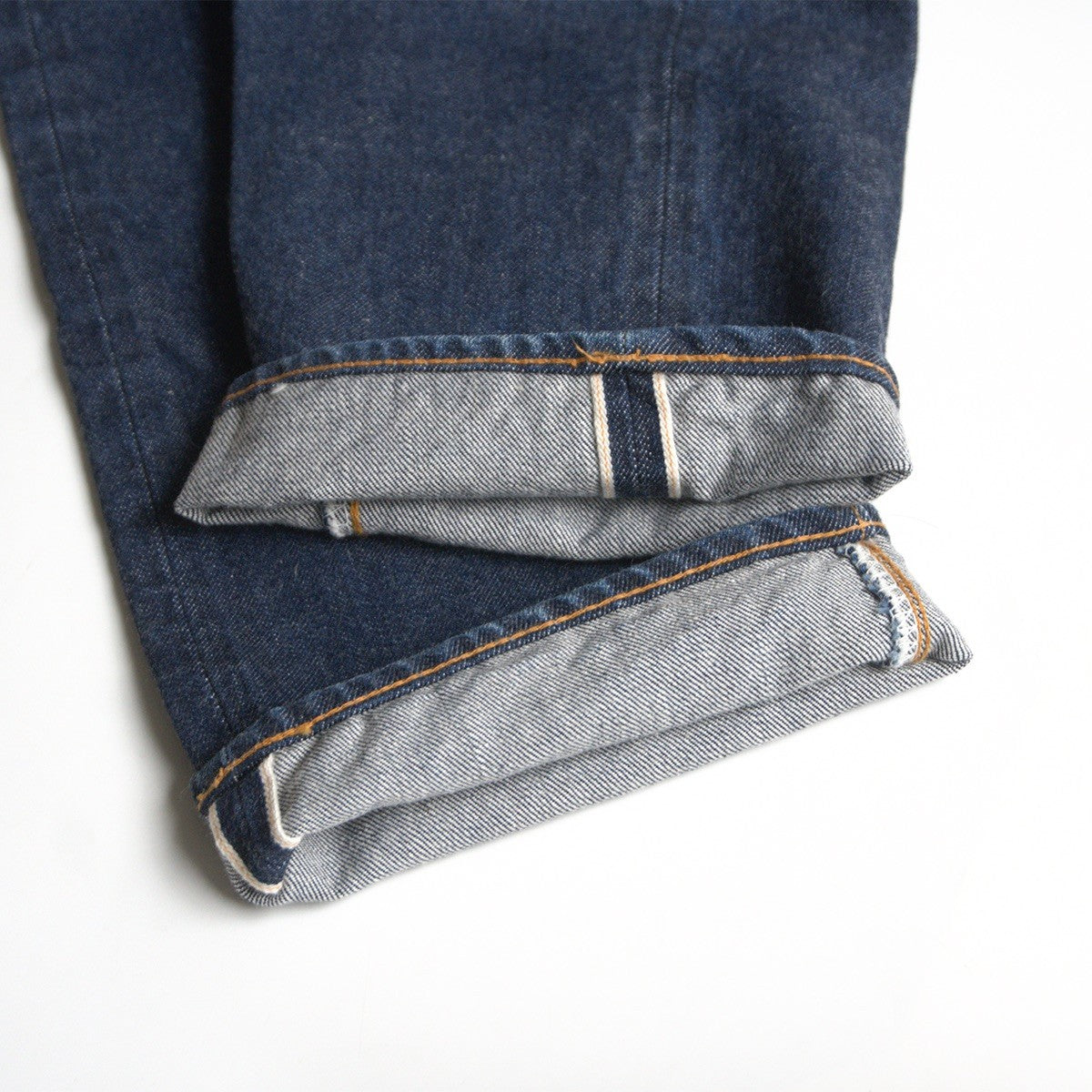 RESOLUTE 710 Jeans Made in Japan Size 33×30
