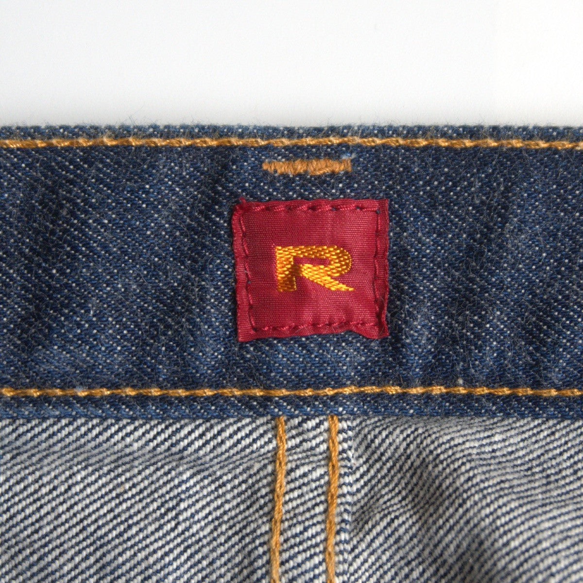 RESOLUTE 710 Jeans Made in Japan Size 33×30