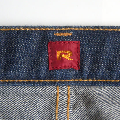 RESOLUTE 710 Jeans Made in Japan Size 33×30