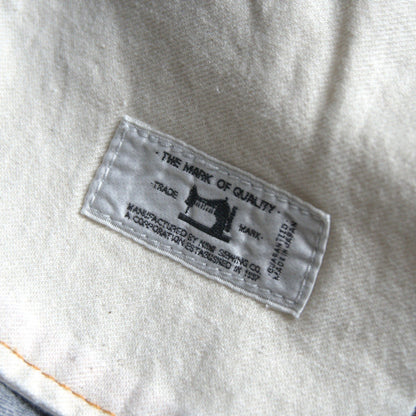 RESOLUTE 710 Jeans Made in Japan Size 33×30