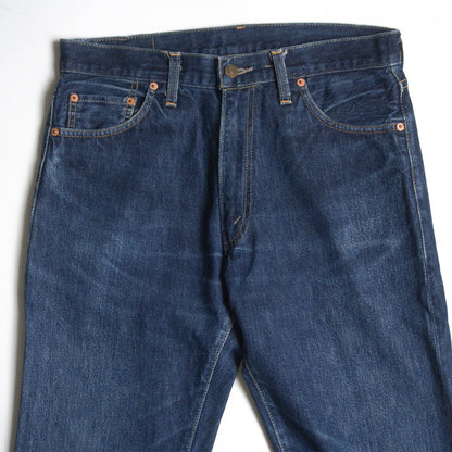 Levi's Vintage Clothing x wsm 551ZXX Big E Jeans Denim Pants Size 32×34