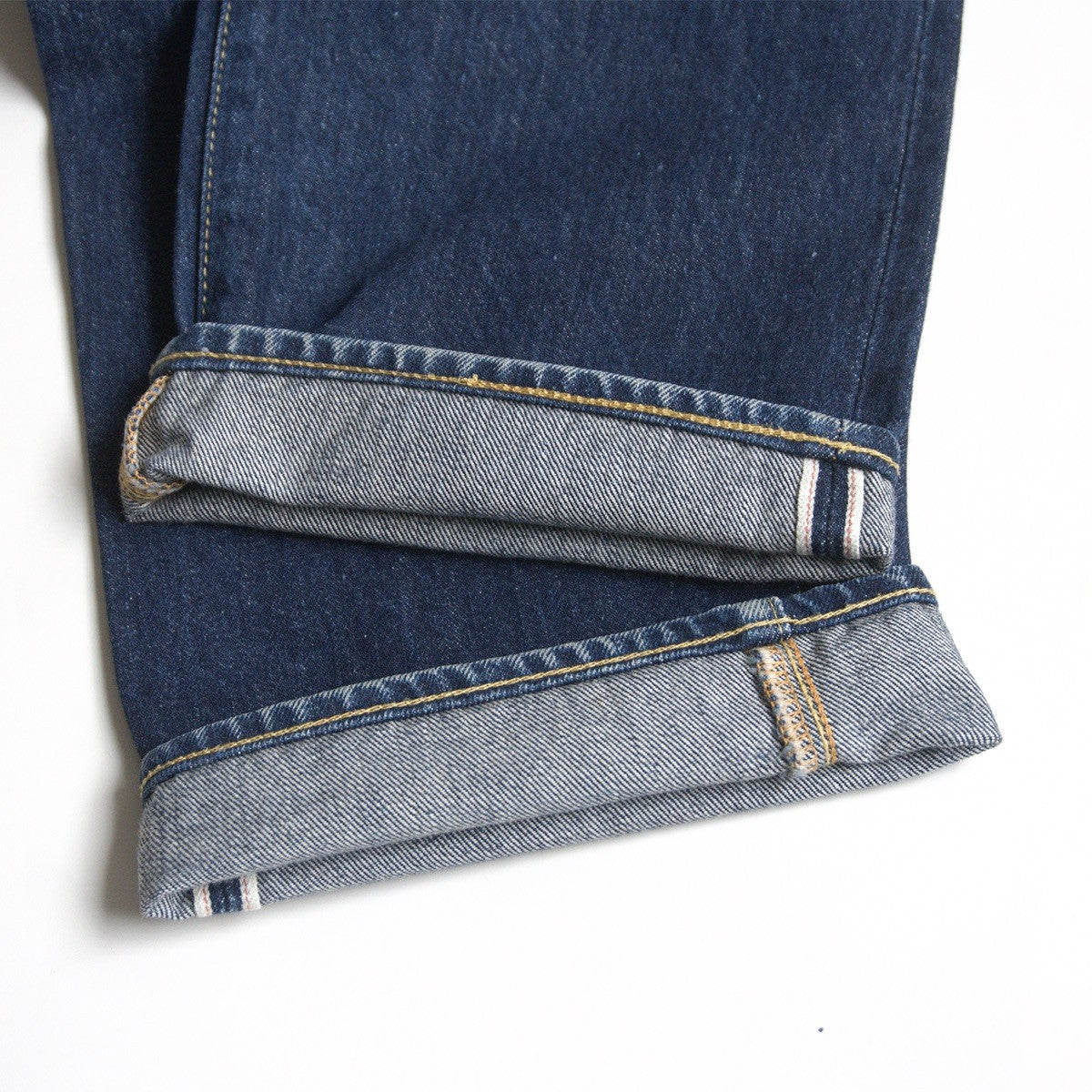 Levi's Vintage Clothing x wsm 551ZXX Big E Jeans Denim Pants Size 32×34