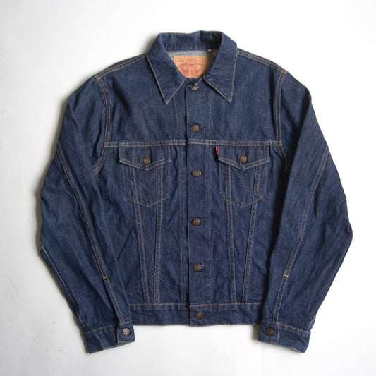Levi's Vintage Clothing 70505 Big E Denim Jacket Size M