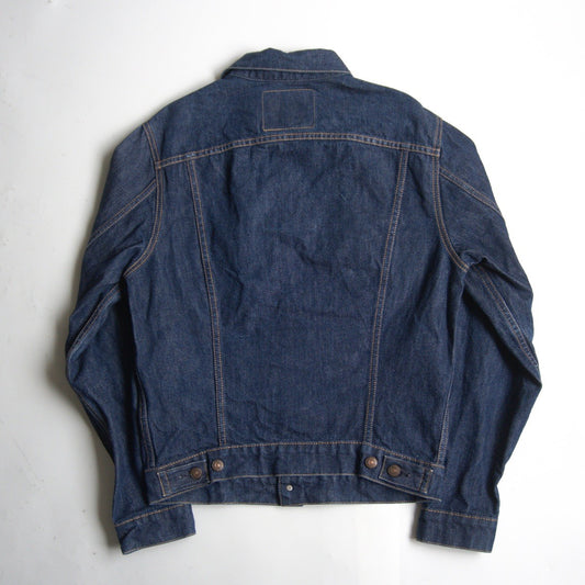 Levi's Vintage Clothing 70505 Big E Denim Jacket Size M