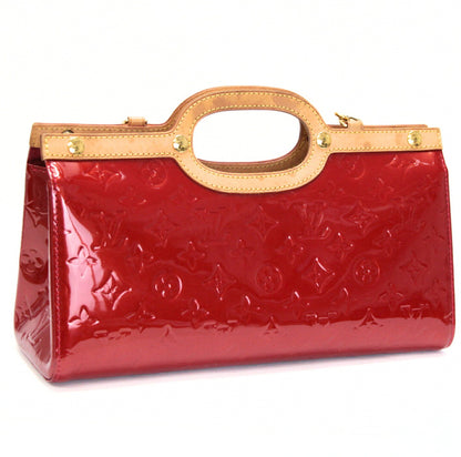 LOUIS VUITTON Roxbury Drive Pomme D'Amour Handbag Size ONE SIZE