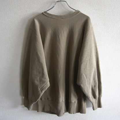 Champion 80S Reverse Weave Sweatshirt Size M