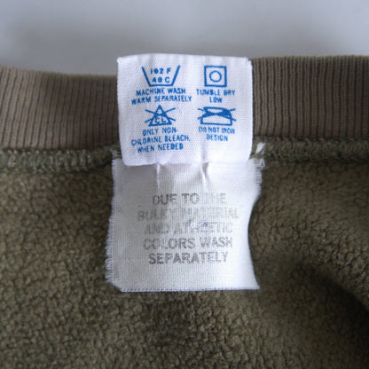 Champion 80S Reverse Weave Sweatshirt Size M