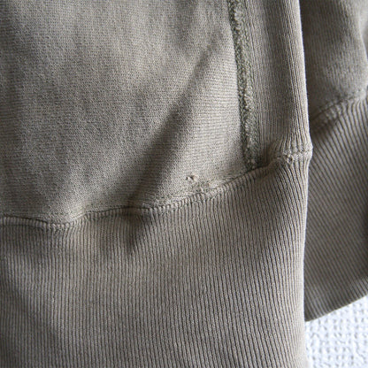 Champion 80S Reverse Weave Sweatshirt Size M