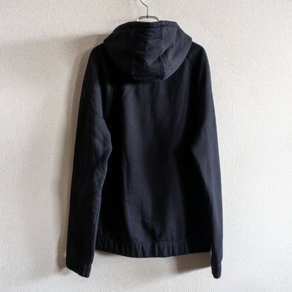 Hermes Half-Zip Hoodie Size L