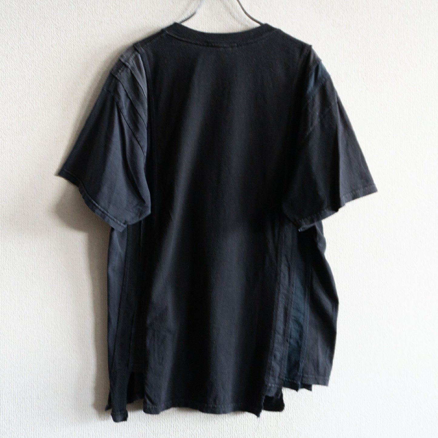Rebuild by Needles Reworked T-shirt Size M