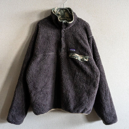 Patagonia Snap-T Fleece Jacket Size XL