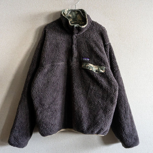 Patagonia Snap-T Fleece Jacket Size XL
