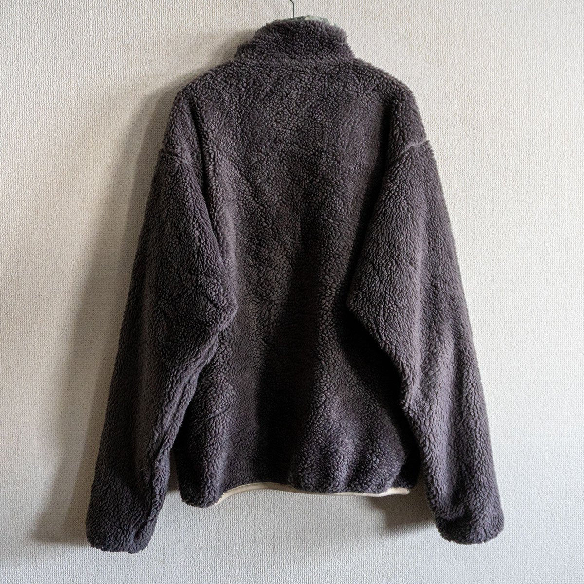 Patagonia Snap-T Fleece Jacket Size XL