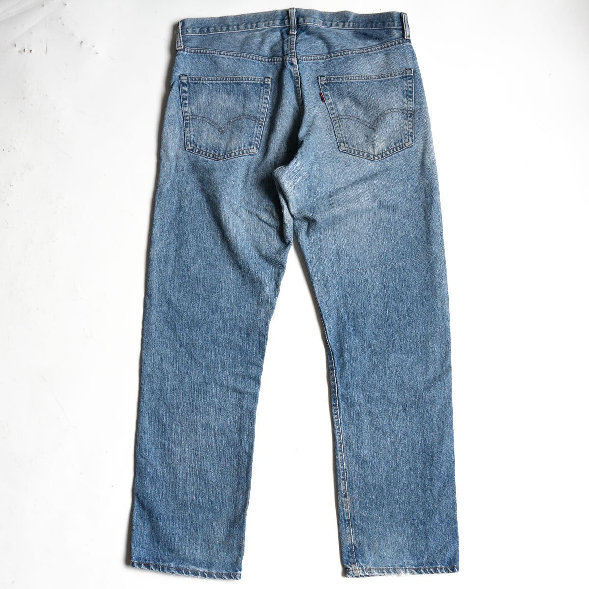 Levi's 60S 505 Big E Jeans Denim Pants Size 40
