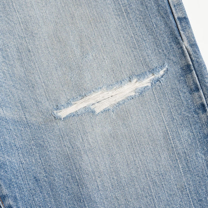 Levi's 60S 505 Big E Jeans Denim Pants Size 40