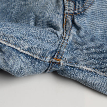Levi's 60S 505 Big E Jeans Denim Pants Size 40
