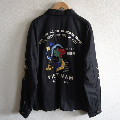 Tailor Toyo Vietnam jacket Size XXL