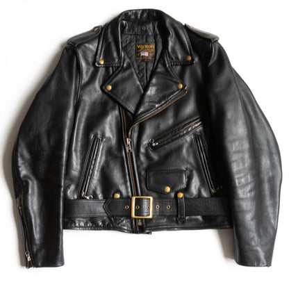 VANSON Double Riders Jacket Size 42