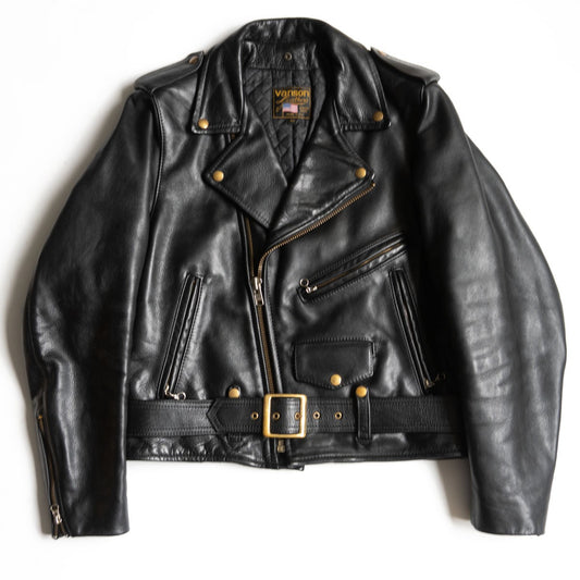 VANSON Double Riders Jacket Size 42