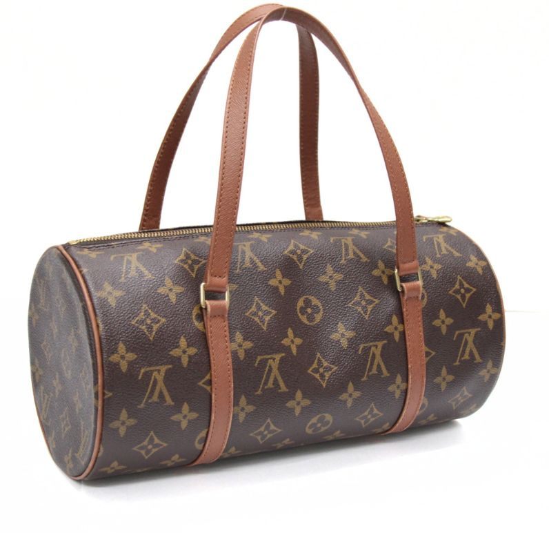 Louis Vuitton Vintage Monogram Handbag Size ONE SIZE