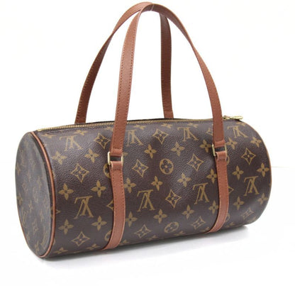 Louis Vuitton Vintage Monogram Handbag Size ONE SIZE