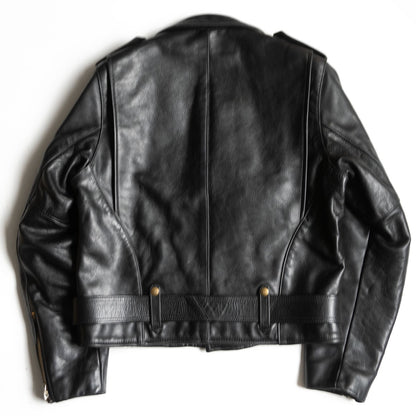 VANSON Double Riders Jacket Size 42