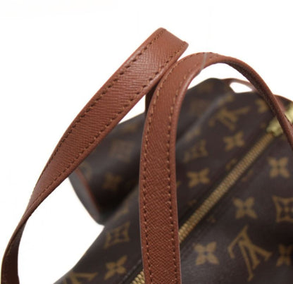 Louis Vuitton Vintage Monogram Handbag Size ONE SIZE