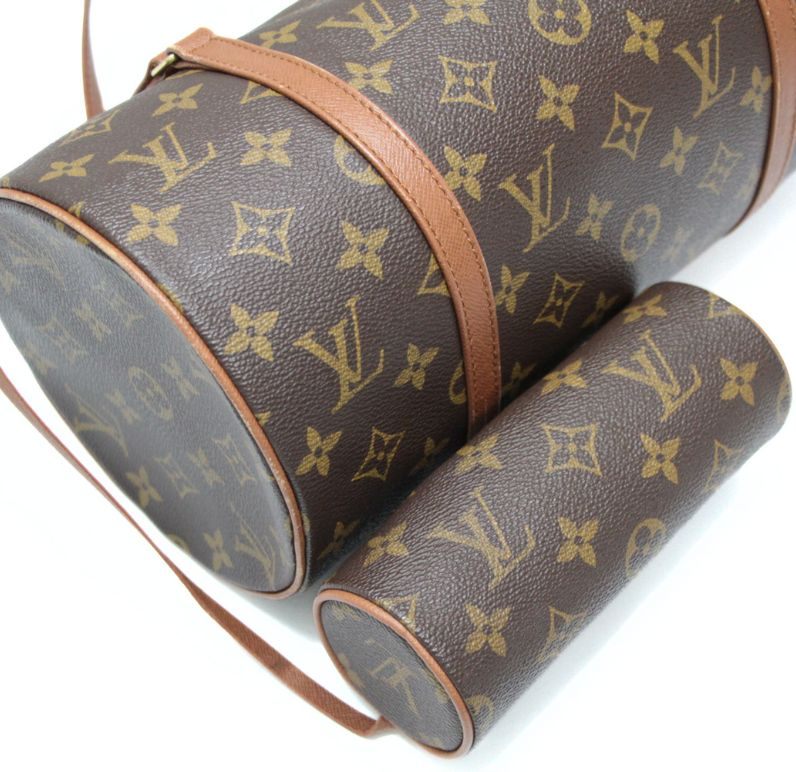 Louis Vuitton Vintage Monogram Handbag Size ONE SIZE