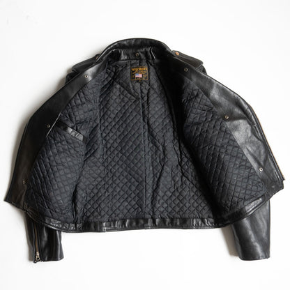VANSON Double Riders Jacket Size 42