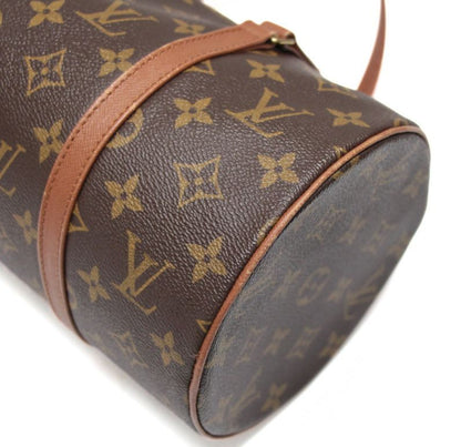 Louis Vuitton Vintage Monogram Handbag Size ONE SIZE