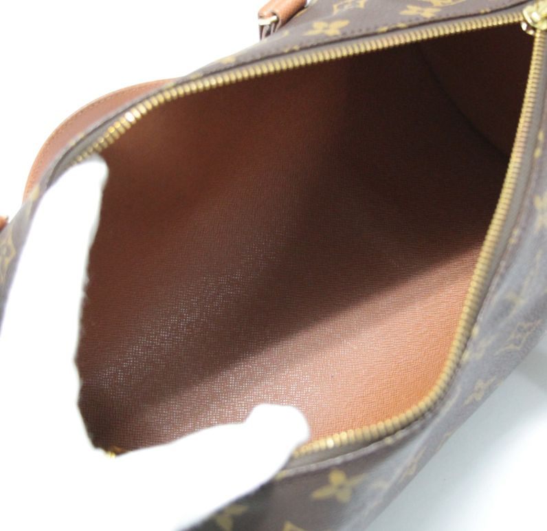 Louis Vuitton Vintage Monogram Handbag Size ONE SIZE