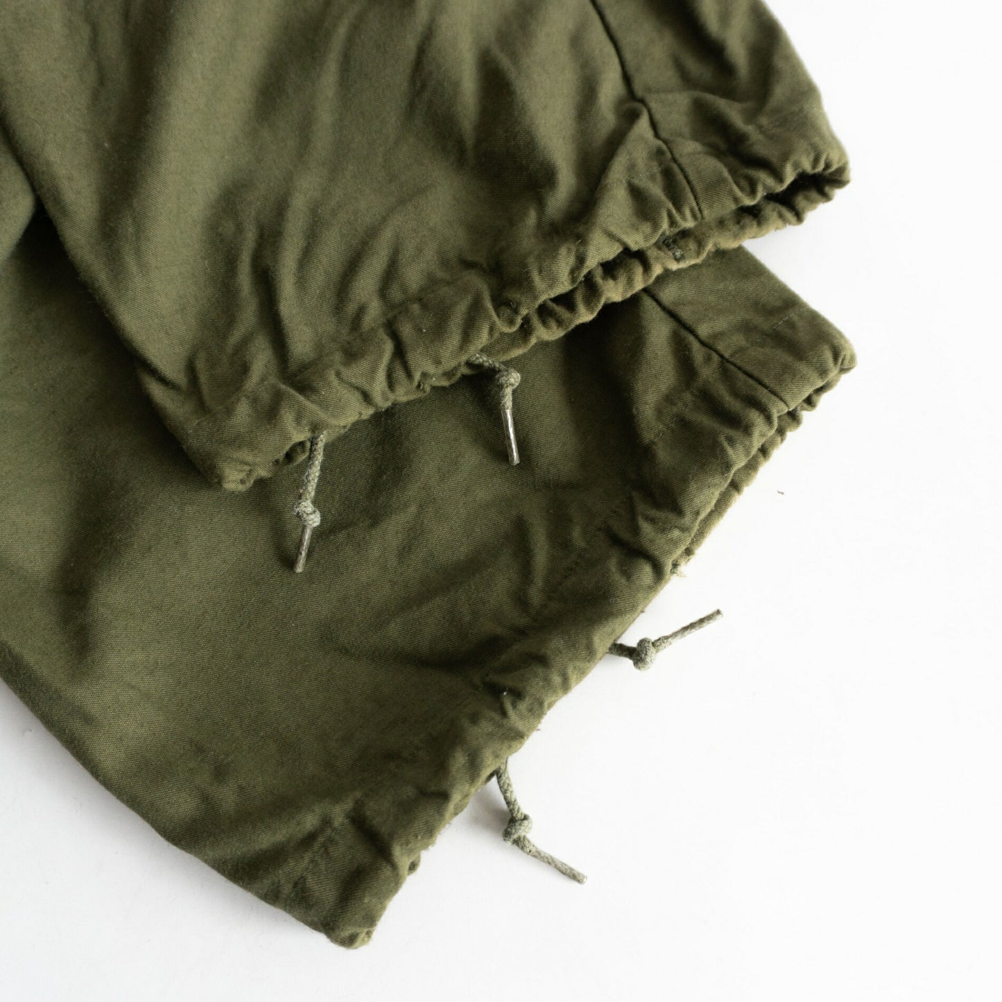 US ARMY 70S M-65 Field Pants Size SMALL/REGULAR