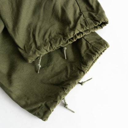 US ARMY 70S M-65 Field Pants Size SMALL/REGULAR