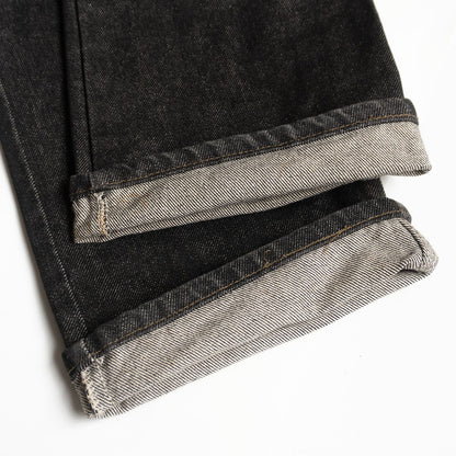 Levi's x wsm 80s 517 Black Jeans Denim Pants Size 30×33