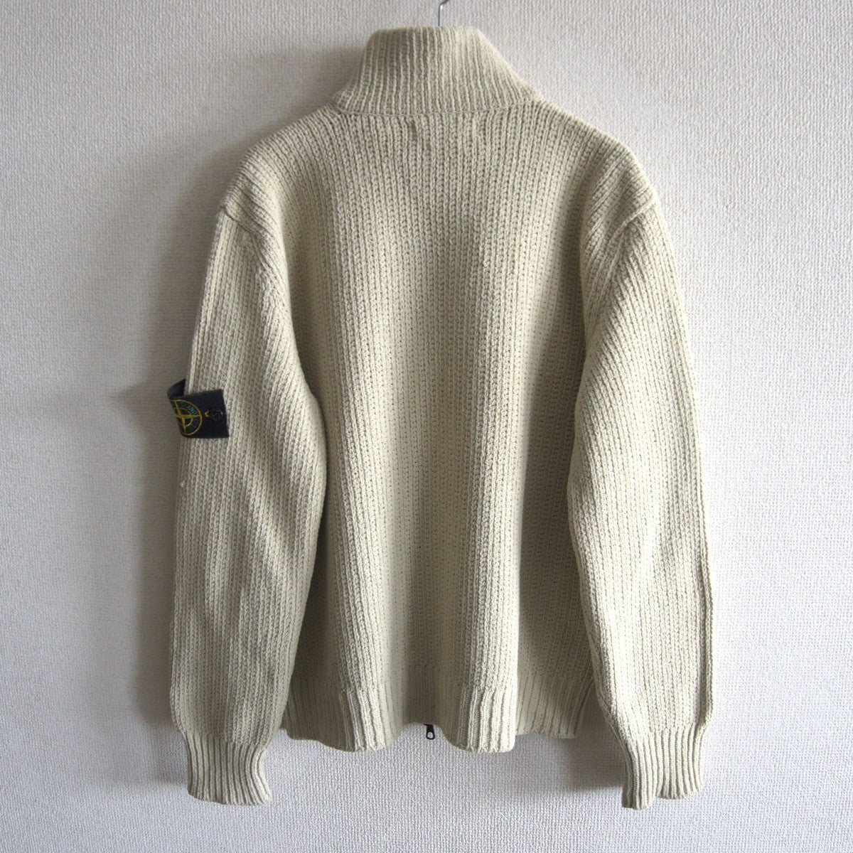 Stone Island 03SS Knitwear Sweater Size M