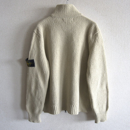 Stone Island 03SS Knitwear Sweater Size M