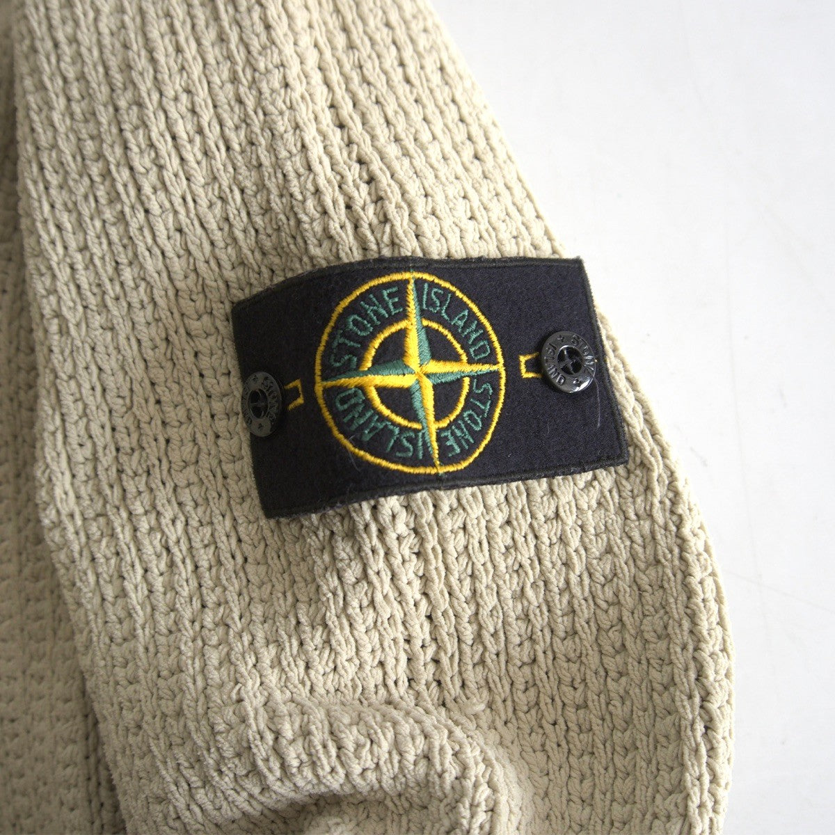Stone Island 03SS Knitwear Sweater Size M