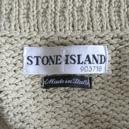Stone Island 03SS Knitwear Sweater Size M