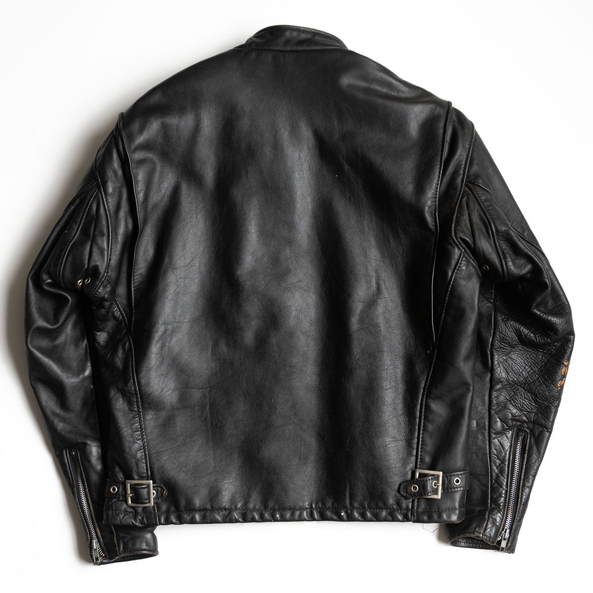 Schott 641Q Single Rider Jacket Size 42