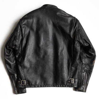 Schott 641Q Single Rider Jacket Size 42