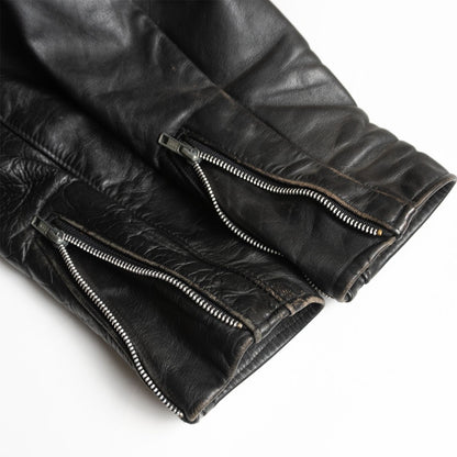Schott 641Q Single Rider Jacket Size 42