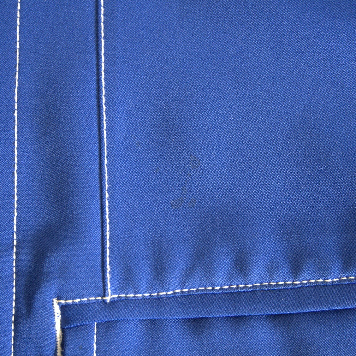 Comme des Garcons 02 00s Chester coat Blue Size M