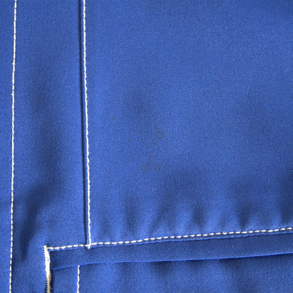 Comme des Garcons 02 00s Chester coat Blue Size M