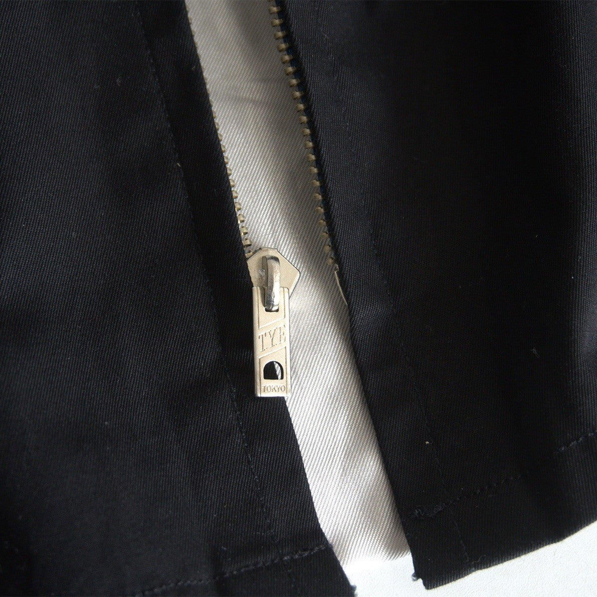 Tailor Toyo Vietnam jacket Size XXL
